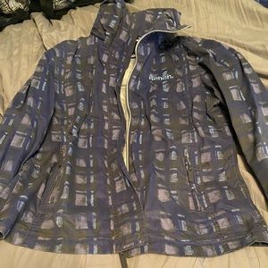 Xl bench jacket